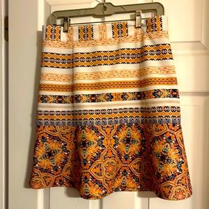 Cremieux skirt